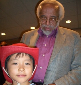 Barry Harris