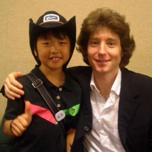 Benny Green