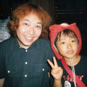 Daisuke Kawai
