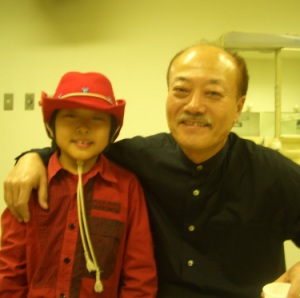 Fumio Karashima