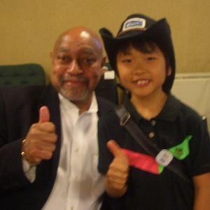 Kenny Barron