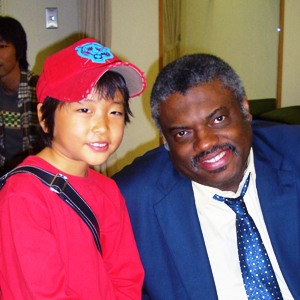 Mulgrew Miller