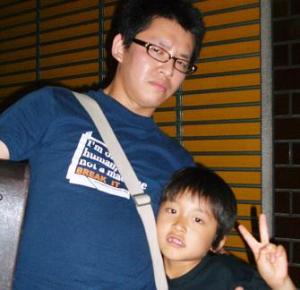 Masahiko Sudo