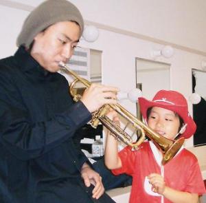 Kuroda Takuya